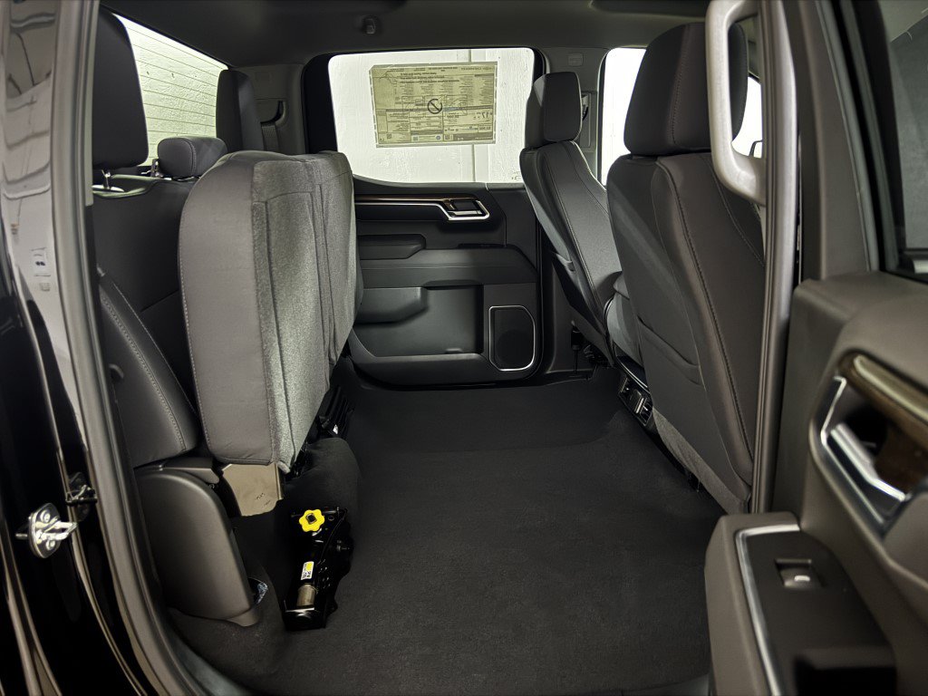 New 2026 Chevrolet Silverado 1500 RST AWD/4WD image 53
