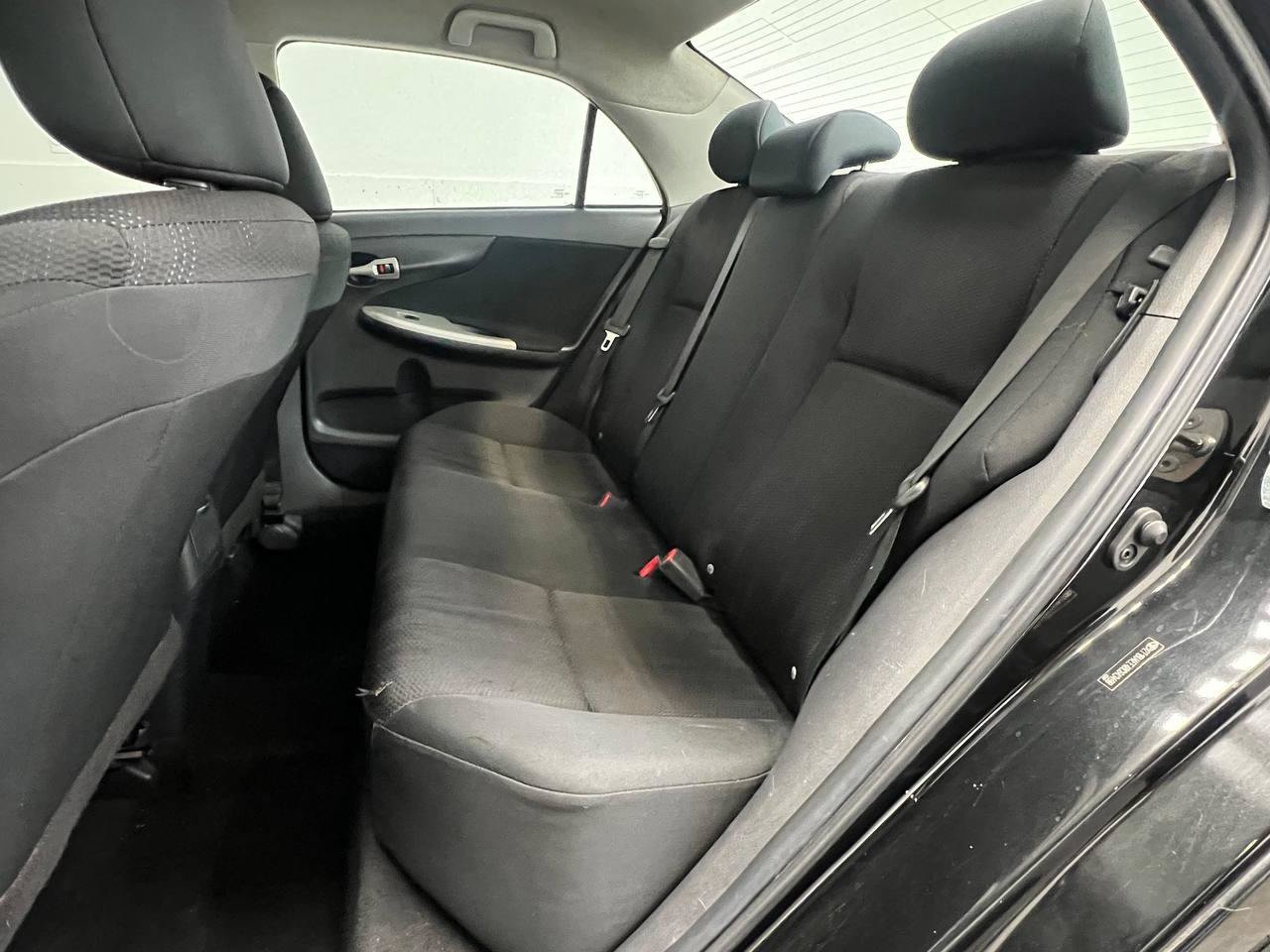 Used 2011 Toyota Corolla S FWD image 10