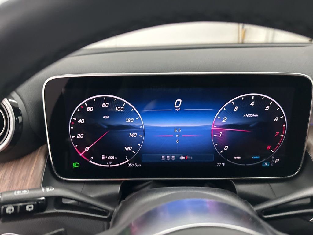 New 2026 Mercedes-Benz GLC 300 4MATIC image 12