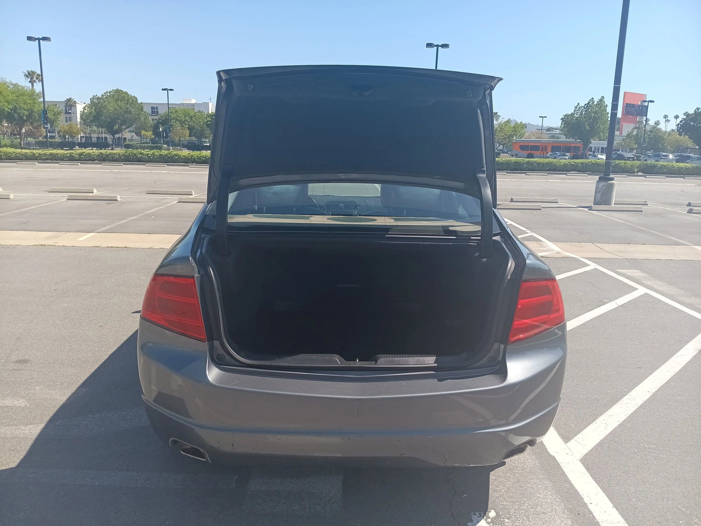 Used 2005 Acura TL image 9