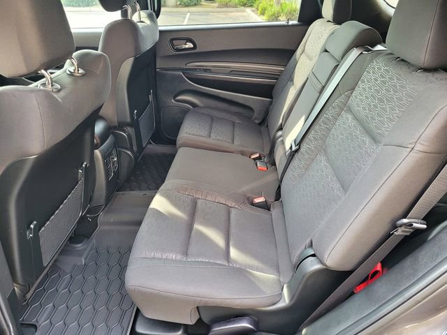 New 2026 Dodge Durango GT w/ Blacktop Package image 6