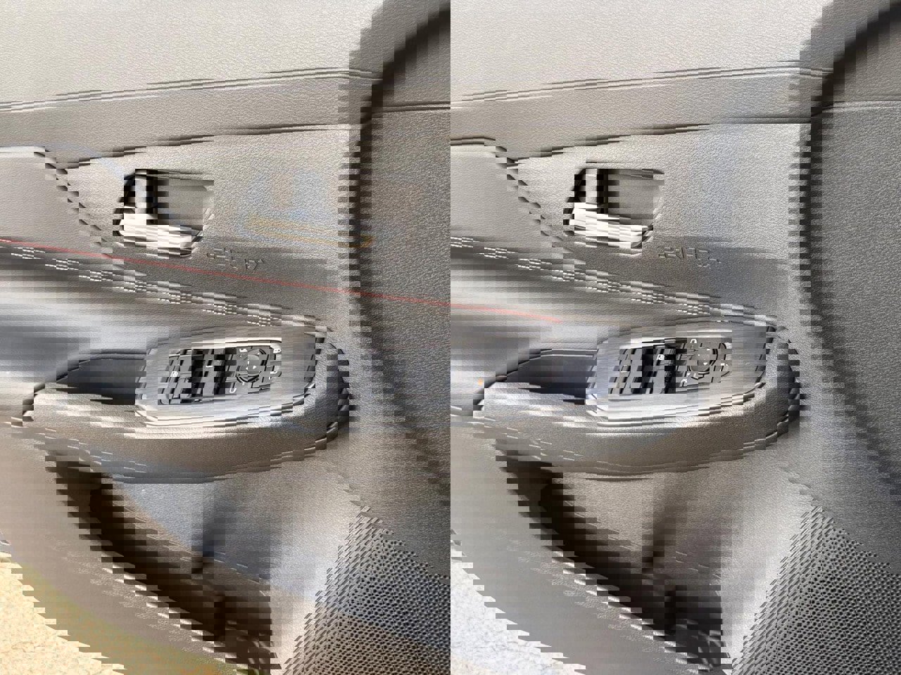 New 2026 Nissan Sentra SR image 14