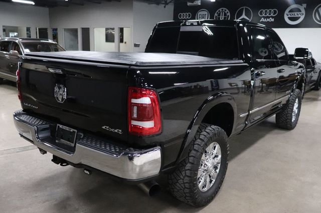 Used 2022 RAM 3500 Limited image 6