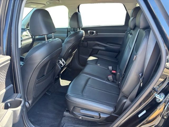 Certified 2024 Kia Sorento S AWD/4WD image 12