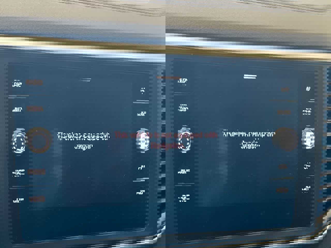 Used 2021 Volkswagen Atlas SE image 18