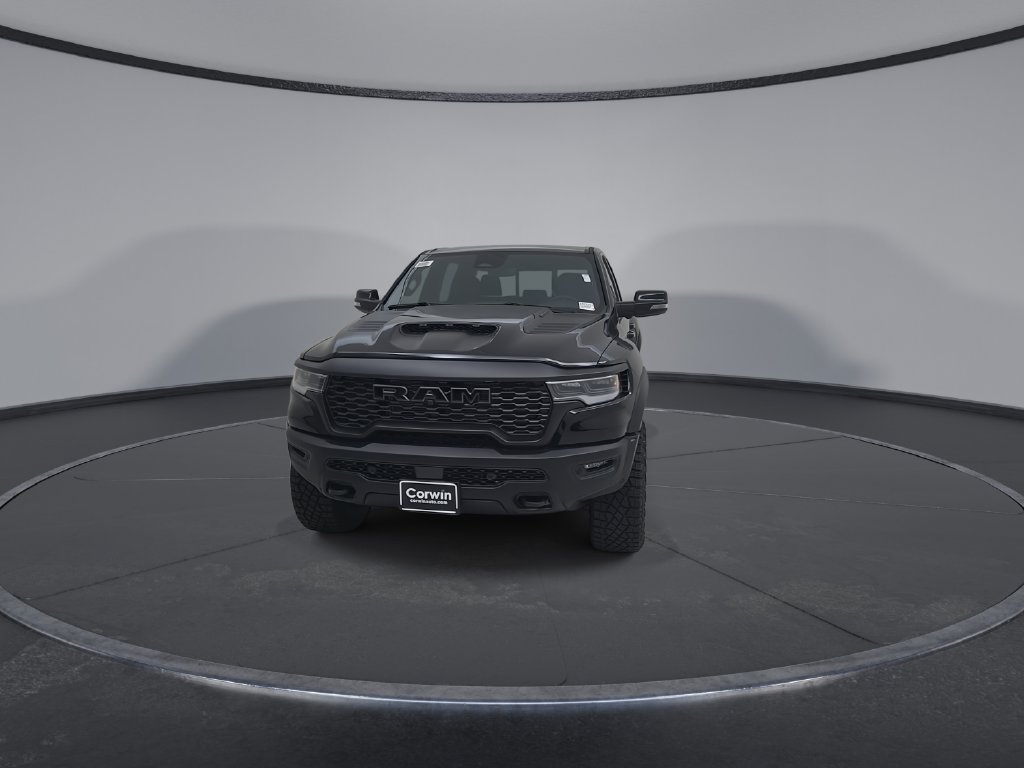 New 2026 RAM 1500 RHO AWD/4WD image 4