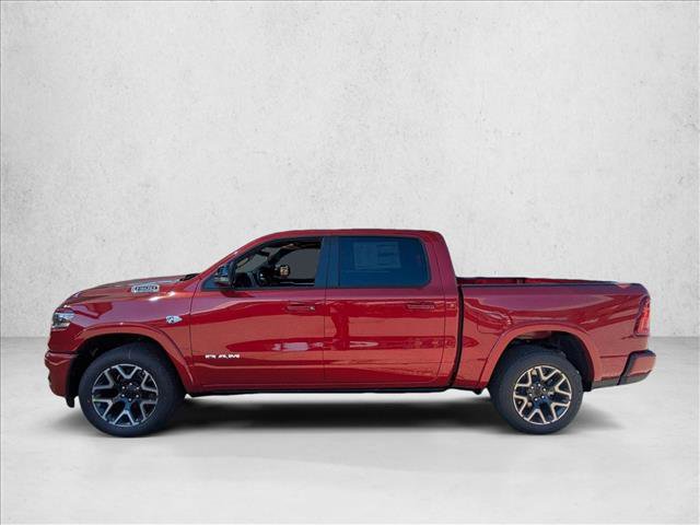New 2026 RAM 1500 Laramie image 9
