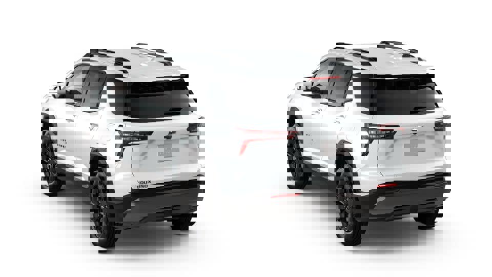 New 2026 Chevrolet Equinox LT w/ Convenience Package II image 52