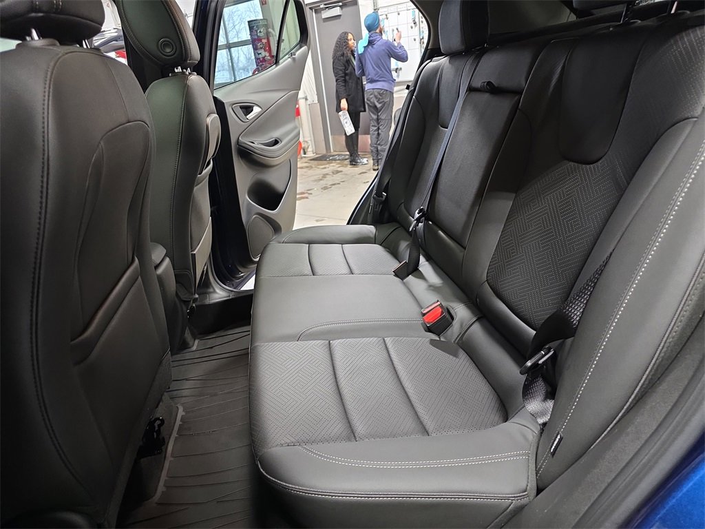 Certified 2023 Buick Encore GX Essence w/ Experience Buick Package image 14