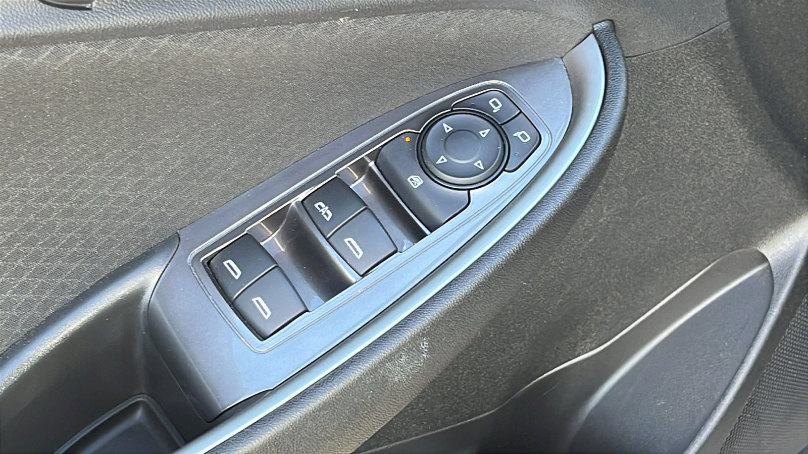 Certified 2024 Chevrolet Malibu LT image 12