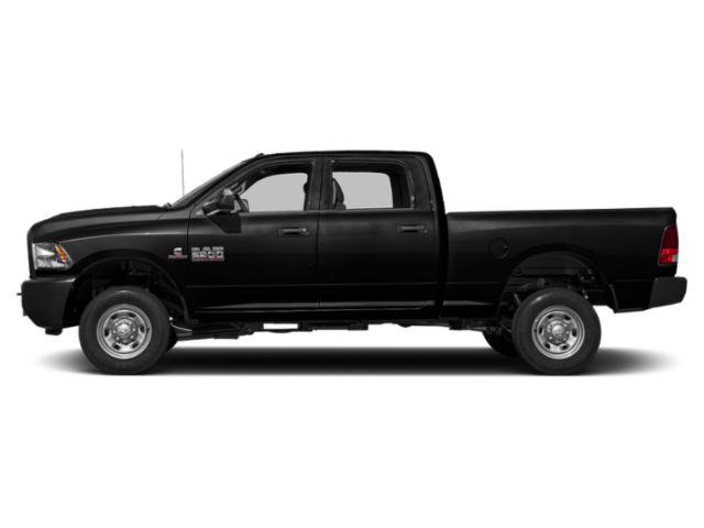 Used 2018 RAM 2500 Tradesman w/ Chrome Appearance Group AWD/4WD video 3