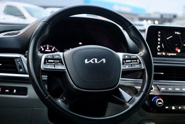 Used 2022 Kia Telluride S image 9