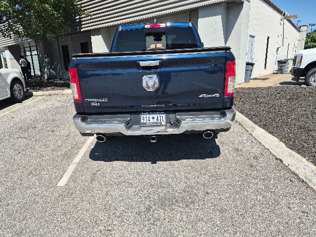 Used 2020 RAM 1500 Big Horn AWD/4WD image 5