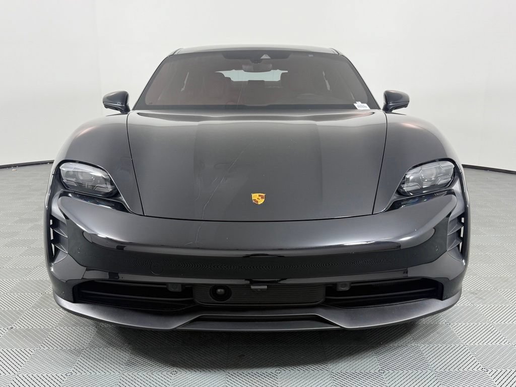 Certified 2024 Porsche Taycan 4S AWD/4WD image 10