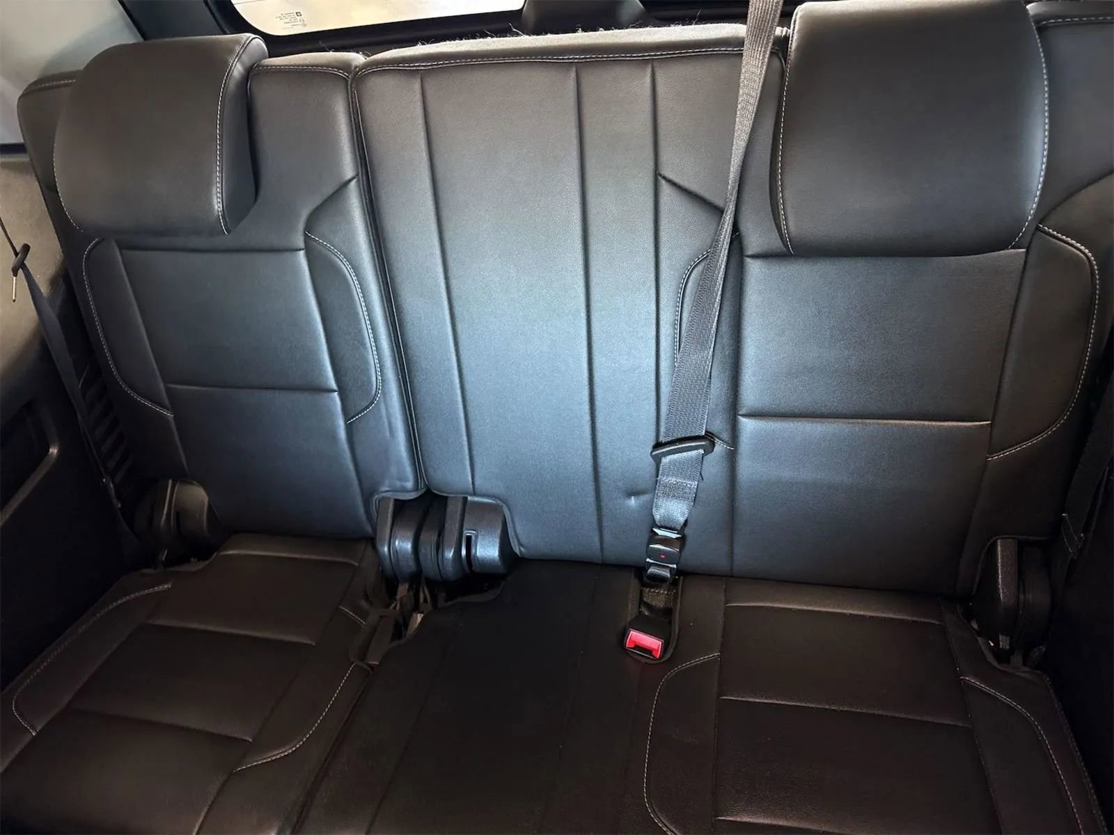 Used 2019 Chevrolet Tahoe LT AWD/4WD image 15
