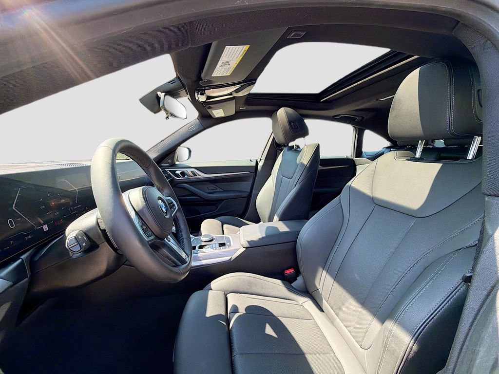 Used 2024 BMW M440i xDrive Gran Coupe w/ Premium Package image 22