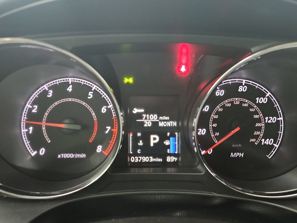 Used 2025 Mitsubishi Outlander Sport ES AWD/4WD image 8