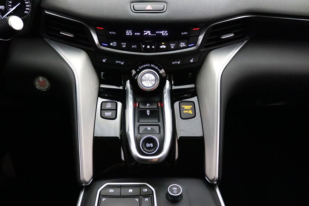 Used 2023 Acura TLX FWD image 21
