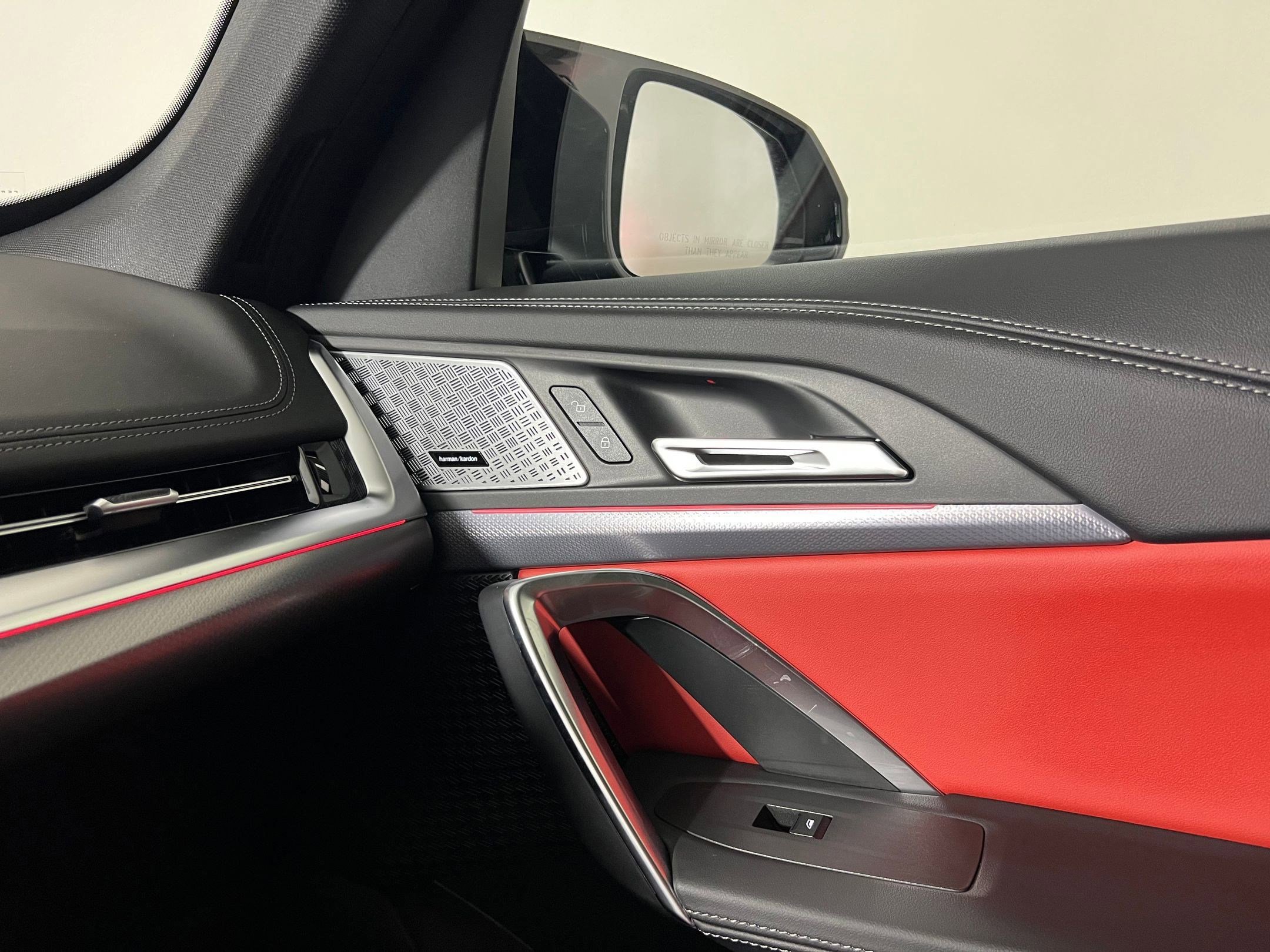 Used 2025 BMW X1 M35i w/ Premium Package AWD/4WD image 33