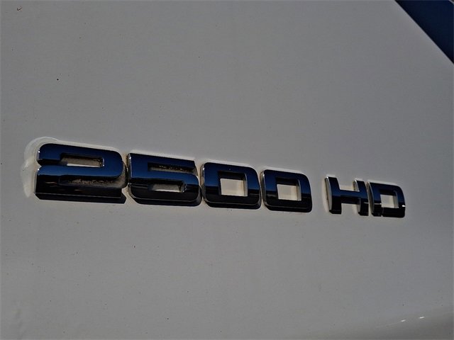 Used 2018 Chevrolet Silverado 2500 LTZ w/ Duramax Plus Package image 31