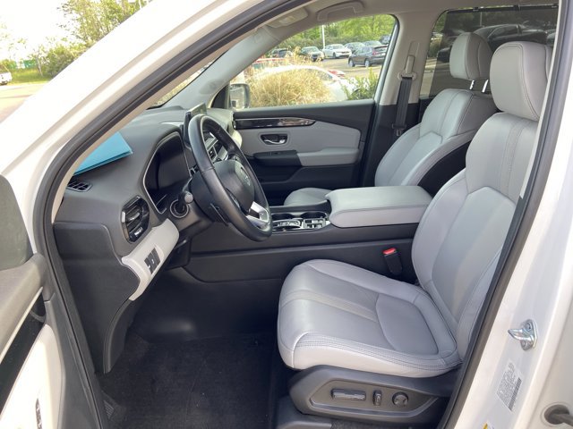 Used 2023 Honda Pilot EX-L image 34