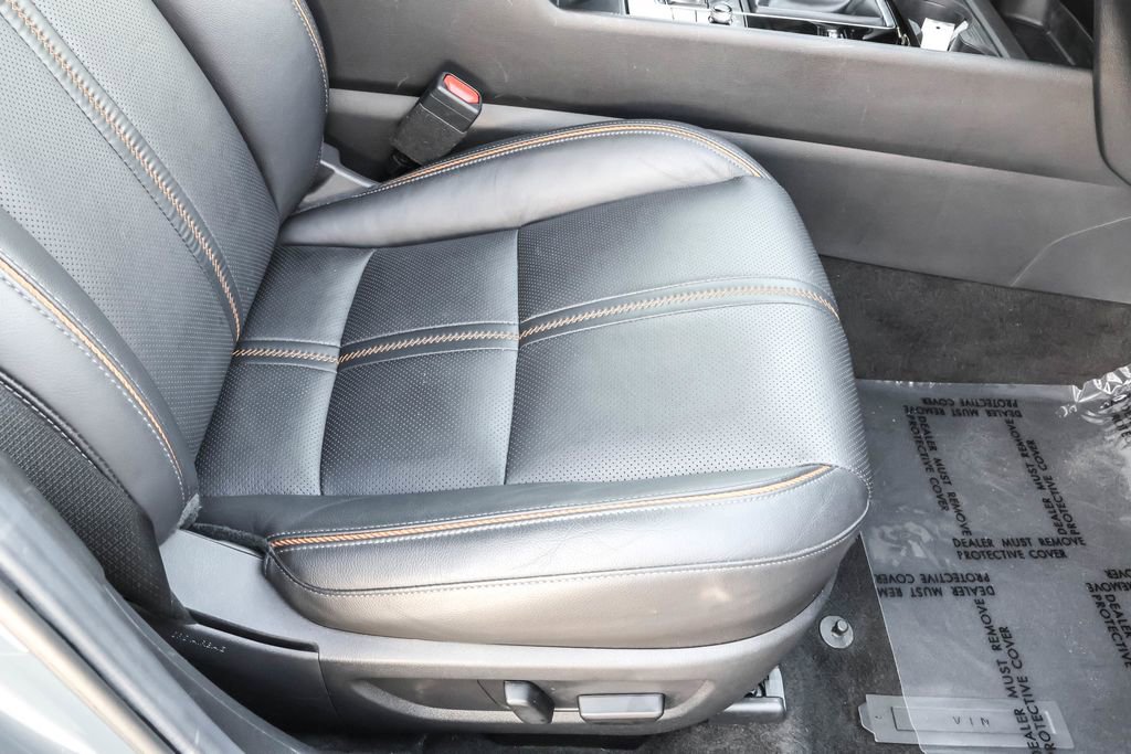 Used 2024 MAZDA CX-50 AWD 2.5 S w/ Premium Plus Pkg image 41