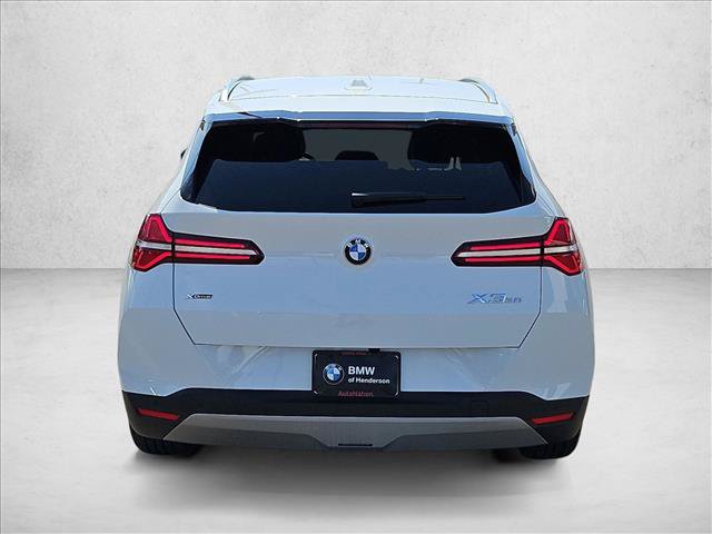 Used 2026 BMW X3 xDrive30i AWD/4WD image 7