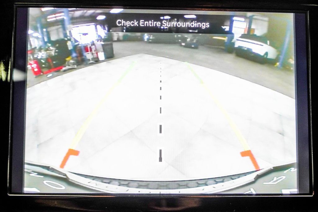 Used 2024 Dodge Durango GT image 30