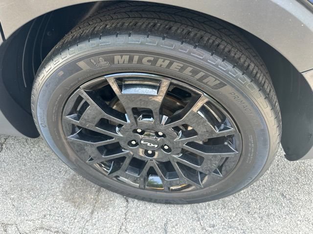 Used 2022 Kia Telluride EX w/ EX Premium Package AWD/4WD image 7