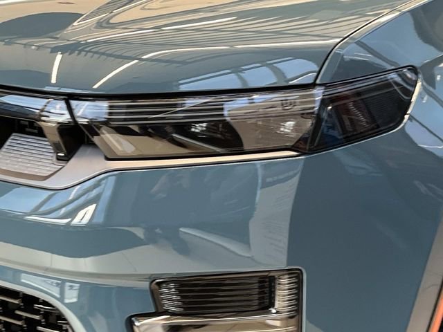 New 2026 Jeep Grand Wagoneer Limited image 9