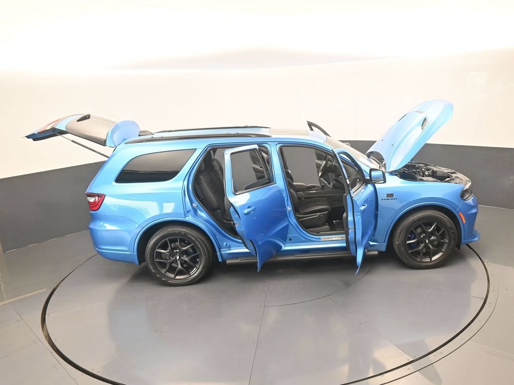 Used 2026 Dodge Durango GT AWD/4WD image 74
