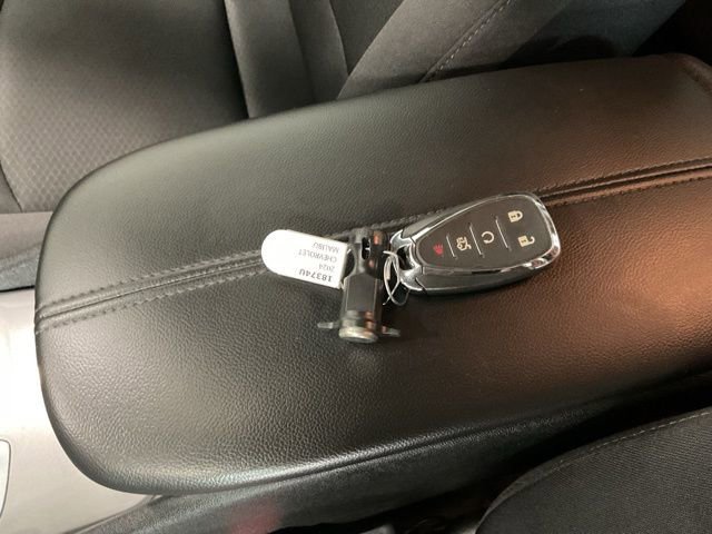 Used 2024 Chevrolet Malibu LT image 22
