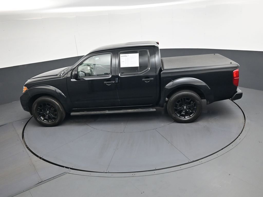 Used 2019 Nissan Frontier SV w/ Value Truck Package image 31