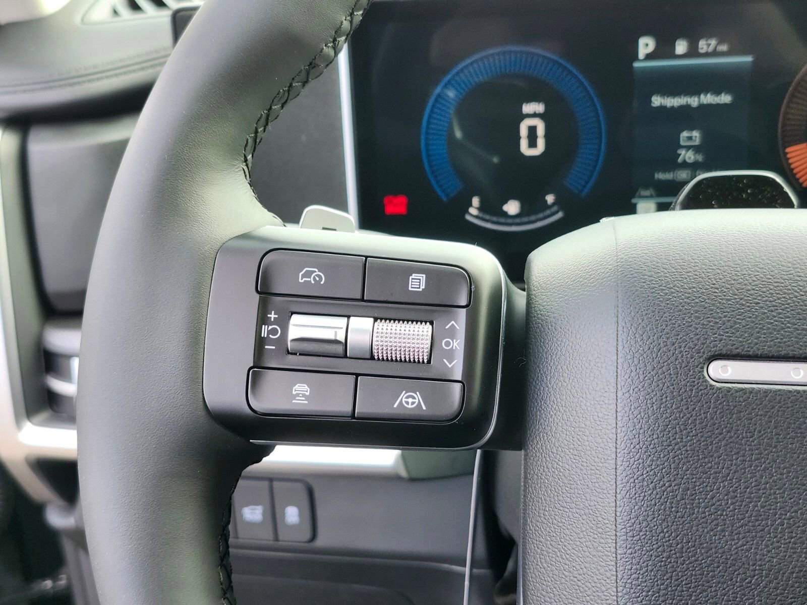 New 2026 Hyundai Santa Fe SEL AWD/4WD image 28