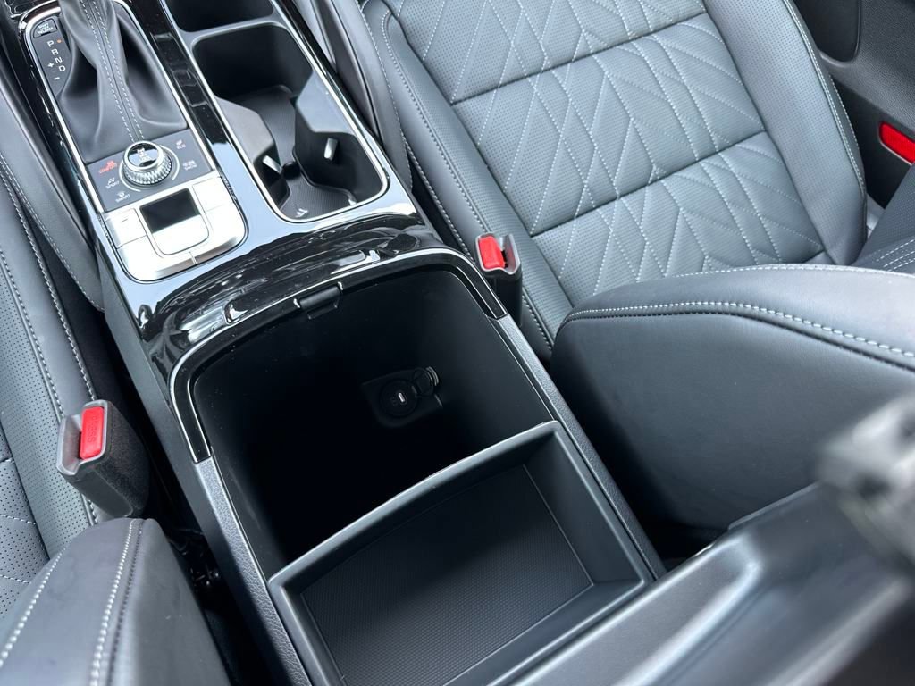 New 2025 Kia Telluride SX Prestige X-Line image 33