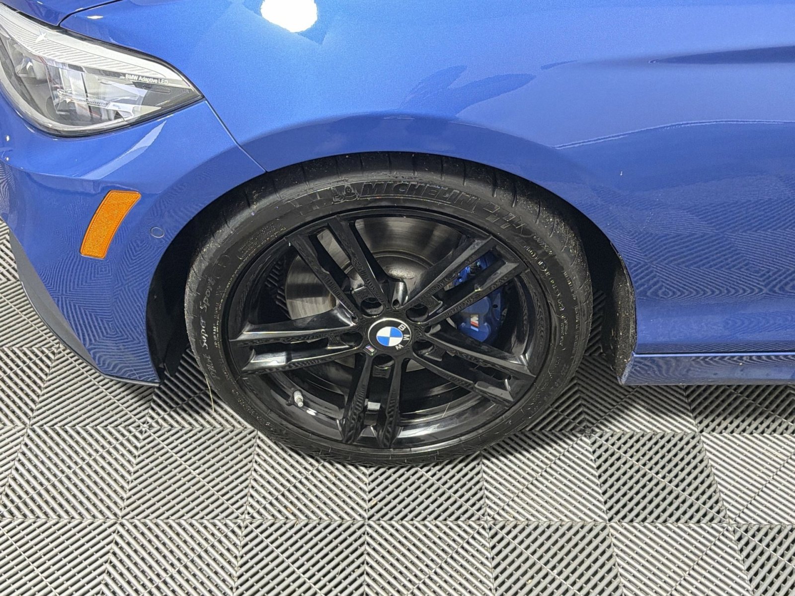 Used 2021 BMW M240i xDrive Coupe image 12