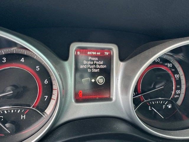 Used 2016 Dodge Journey R/T FWD image 17