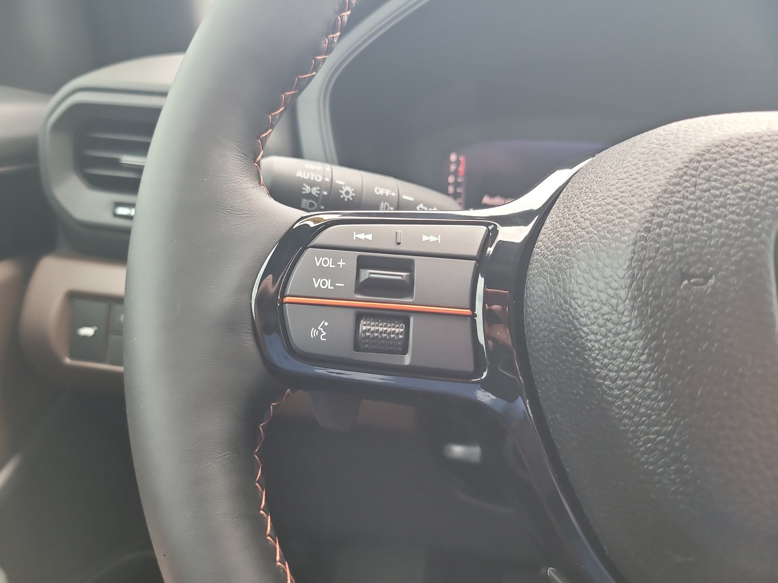 New 2026 Honda Pilot TrailSport image 14