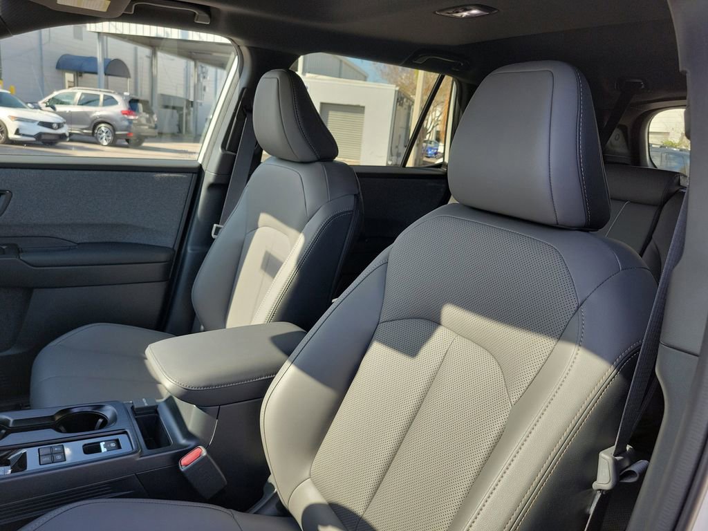 New 2026 Subaru Outback Limited AWD/4WD image 15