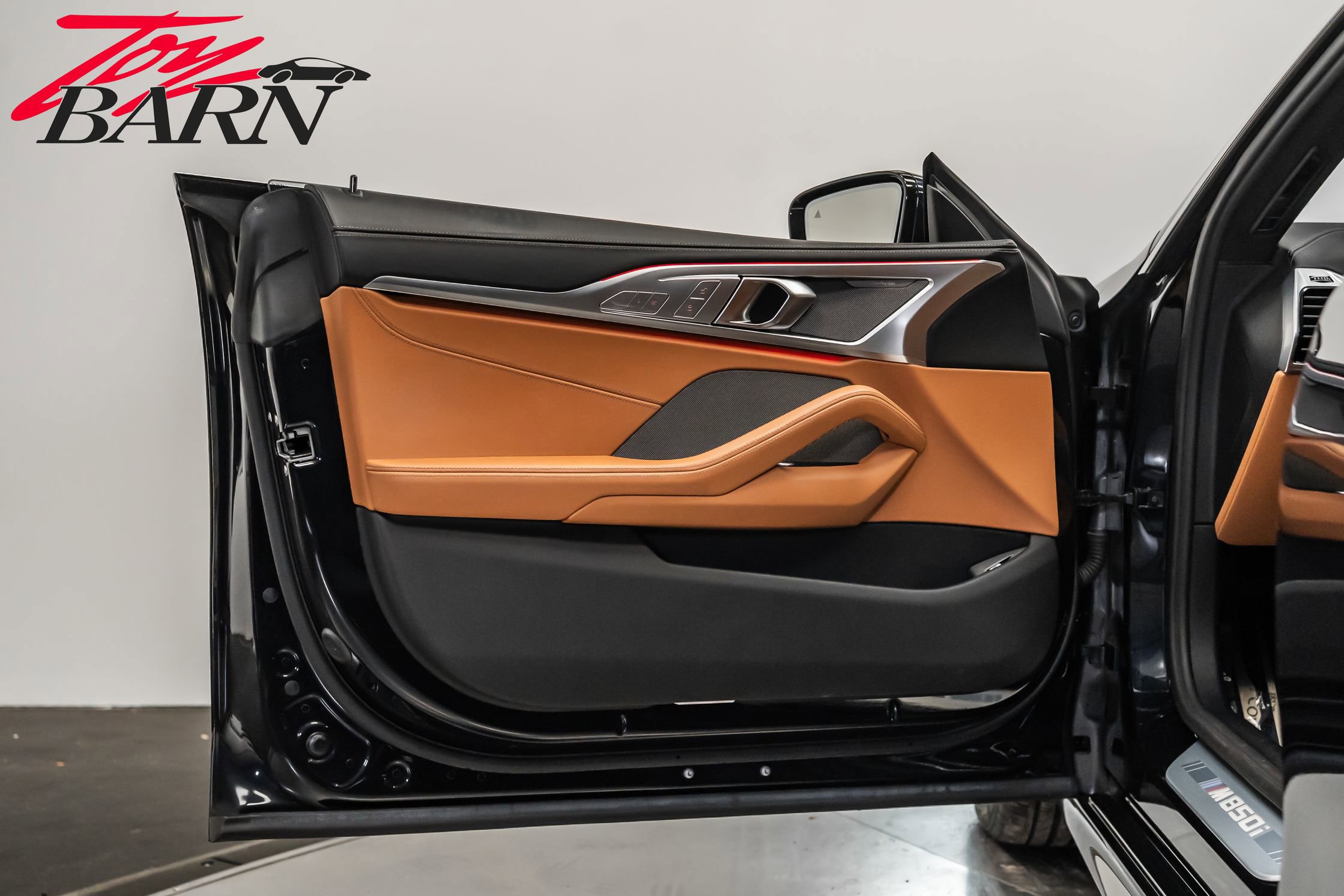 Used 2022 BMW M850i Gran Coupe xDrive image 19