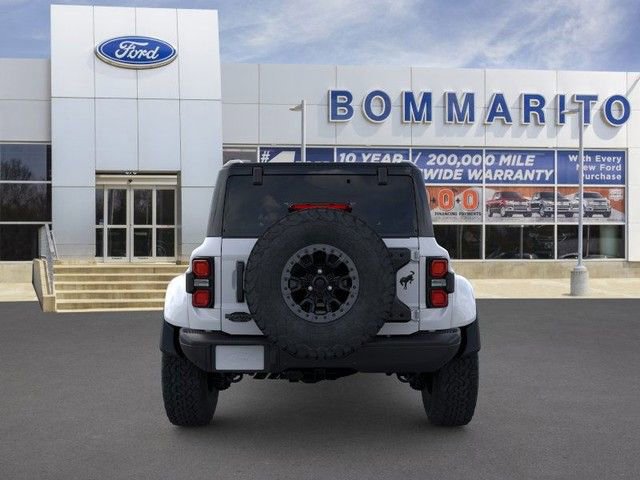 New 2025 Ford Bronco Raptor image 5