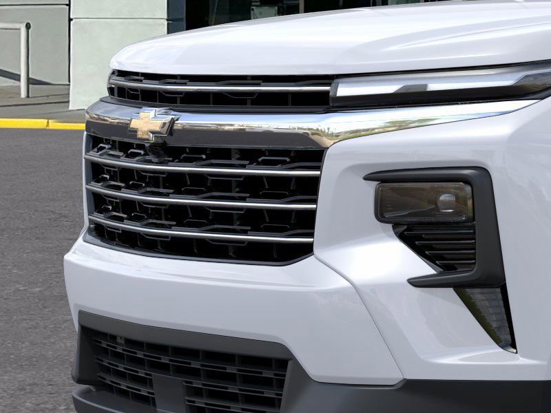 New 2026 Chevrolet Traverse LT w/ Sun and Wheel Package image 14