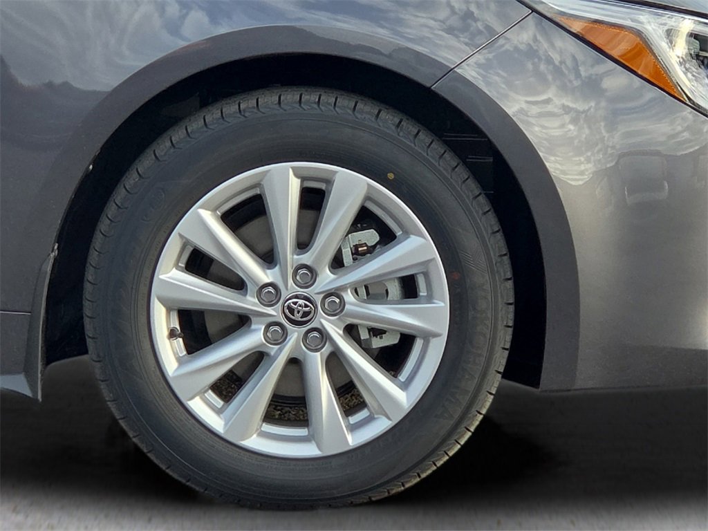 New 2026 Toyota Corolla SE image 11