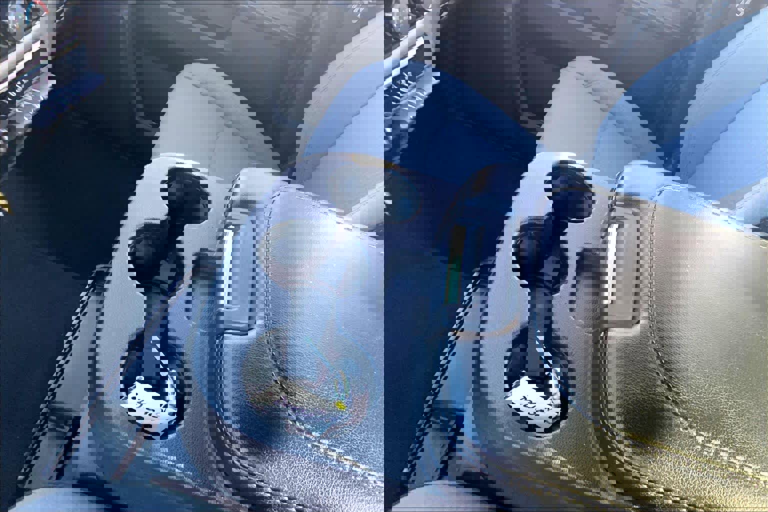 Used 2024 RAM 2500 Big Horn w/ Bed Utility Group image 15