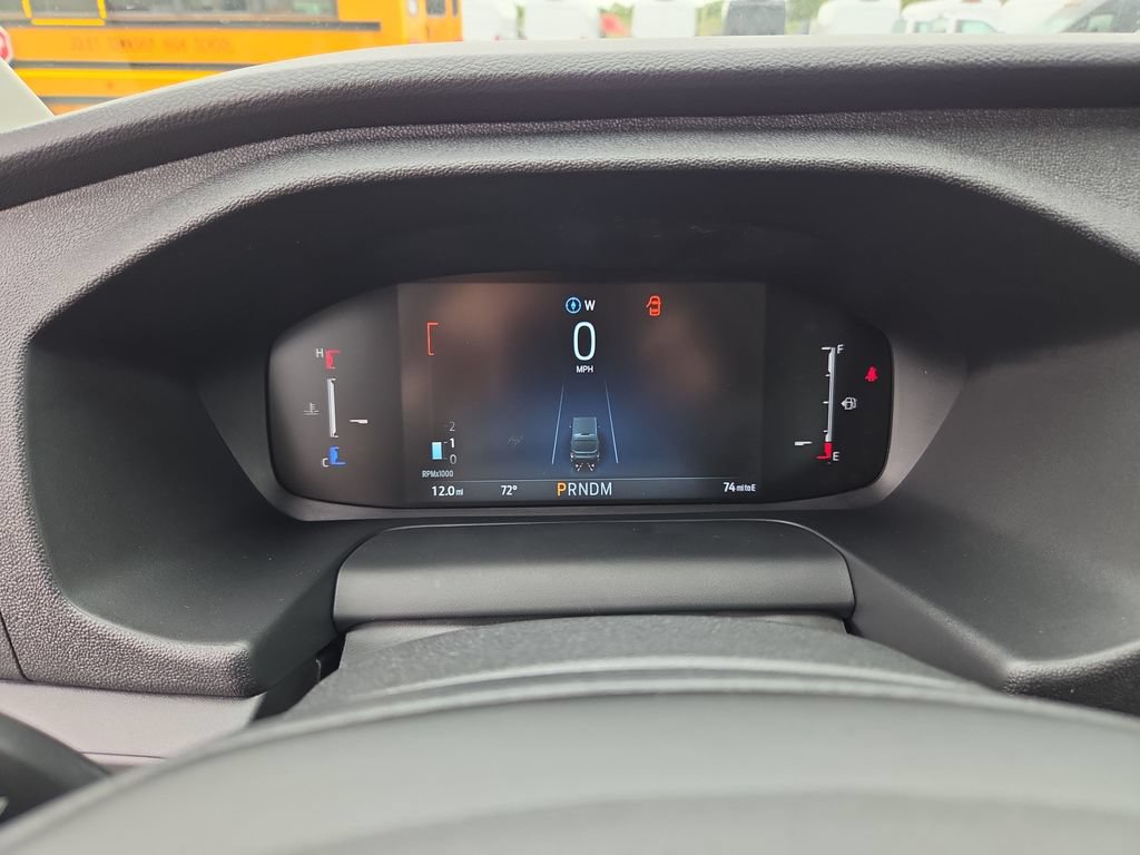 New 2027 Ford Transit 350 XL RWD image 26