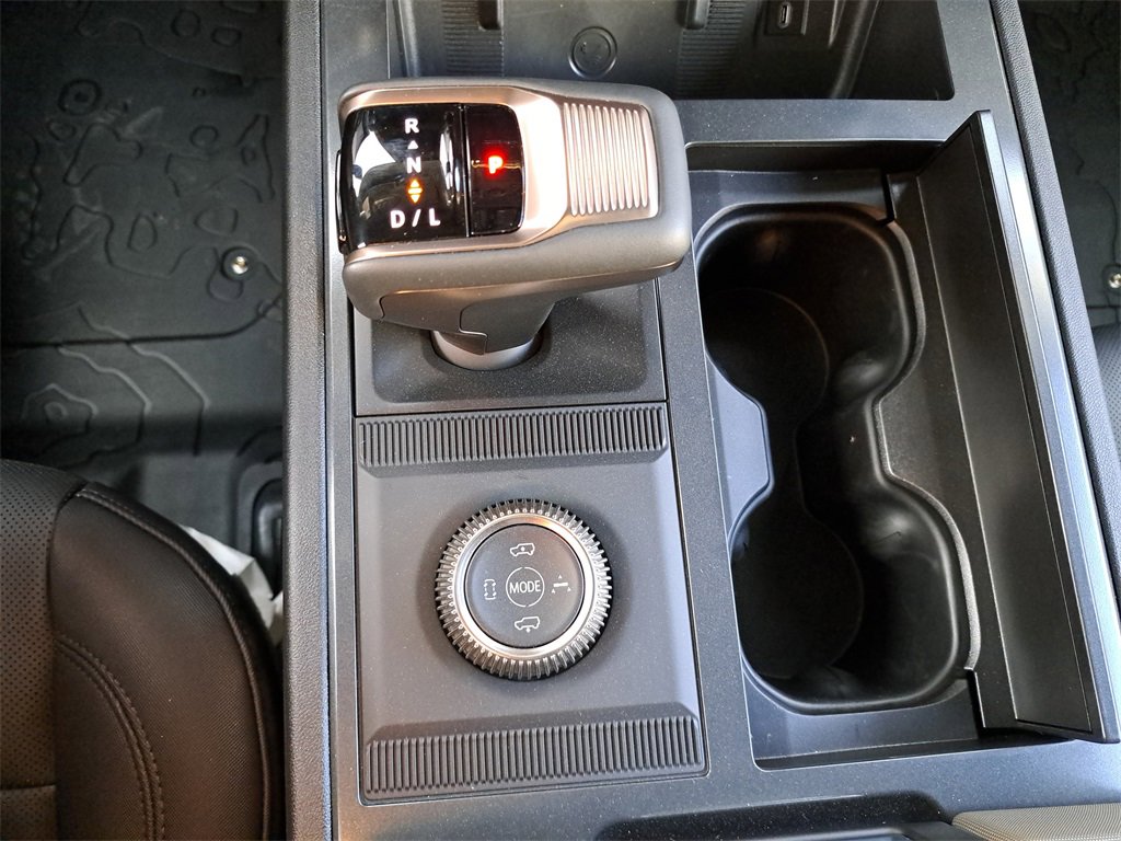 New 2025 GMC Hummer EV 2X w/ Extreme Off-Road Package image 27