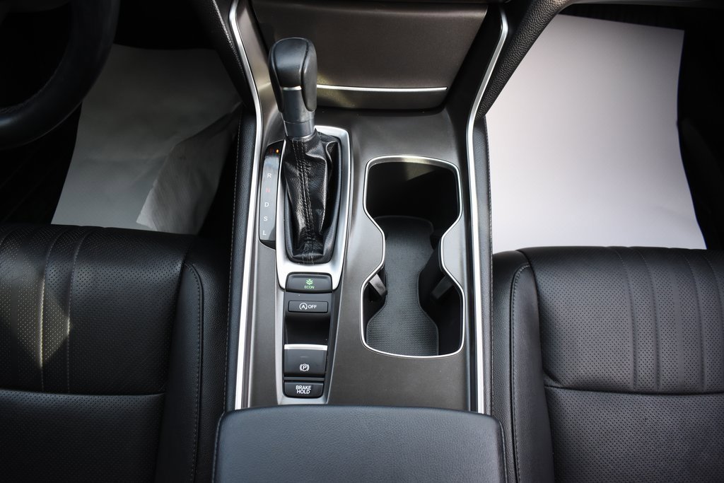 Used 2022 Honda Accord EX-L image 35