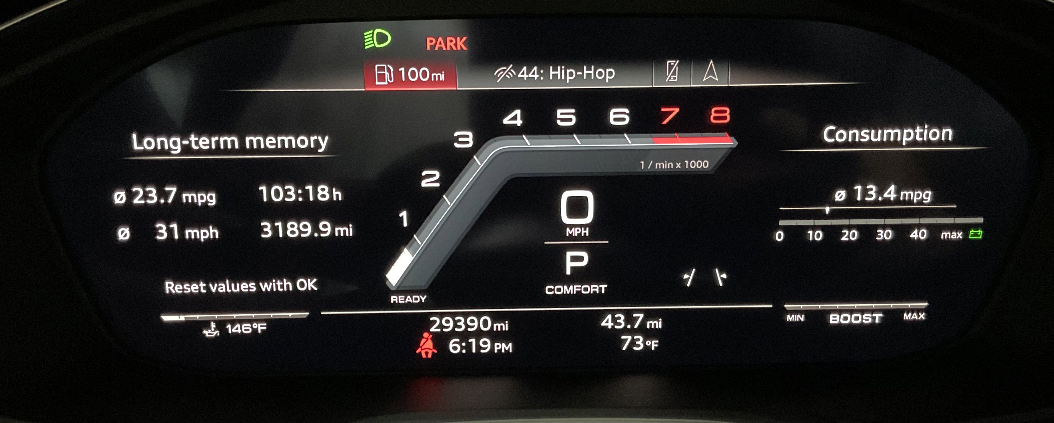 Used 2024 Audi S4 Premium Plus AWD/4WD image 12