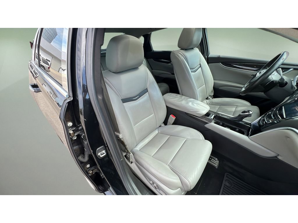Certified 2016 Cadillac XTS Luxury w/ Driver Awareness Package AWD/4WD image 32
