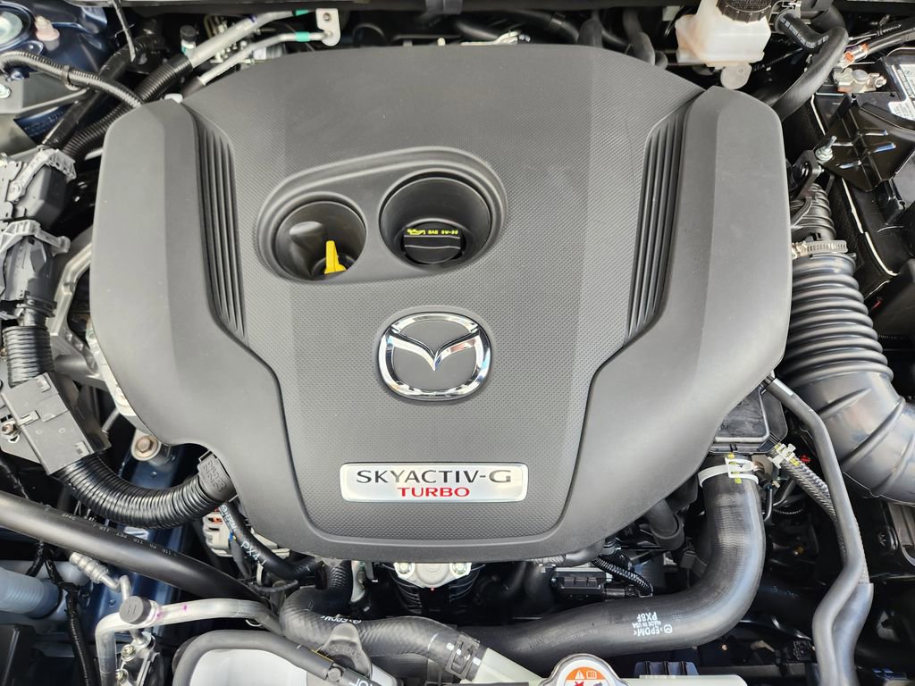 New 2026 MAZDA CX-50 AWD 2.5 S w/ Accent Package image 20